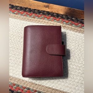 Moterm versa pocket planner